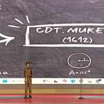 Mathematics Day celebration 